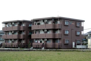 プリモ西の画像