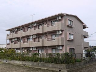 静岡県駿東郡長泉町竹原の賃貸マンションの画像