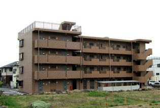 コンシェルジュ モリシマの画像