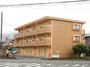 静岡県裾野市佐野の賃貸マンションの画像