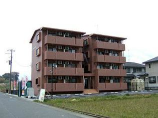静岡県裾野市平松の賃貸マンションの画像