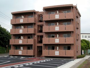 静岡県裾野市千福の賃貸マンションの画像