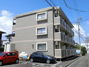 ドムス東静岡の画像