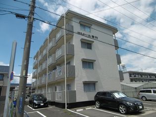 サントール宮竹の画像