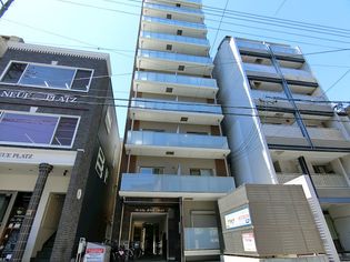 静岡県静岡市駿河区南町の賃貸マンションの画像