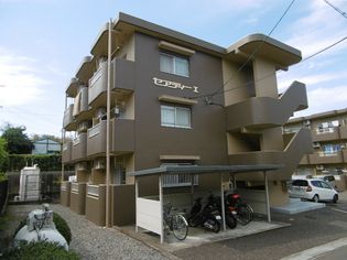 セアティーIの画像
