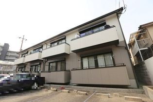 コーポ高城の画像