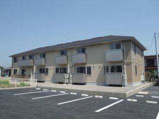 ピアミモザ Bの画像