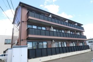 シンパティーア Bの画像