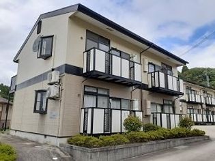 ガーデンヒルズⅠの画像