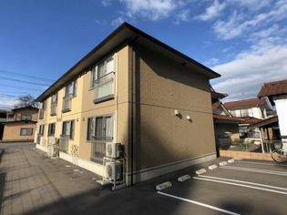 D−room清水の画像