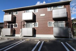 D−roomイシカワAの画像