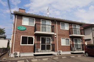 メゾン・プラネッツの画像