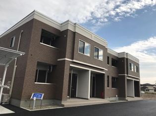 ユニヴェール宮代の画像