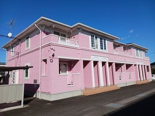 スプリングガーデンの画像