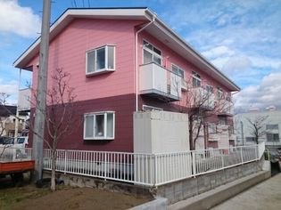 チェリーコーポの画像