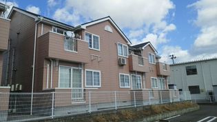 フラワーヒル Aの画像