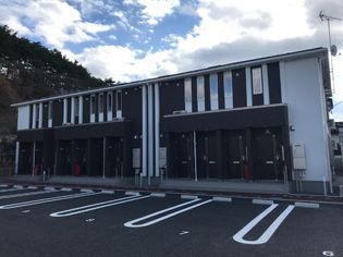 ファミール森合の画像