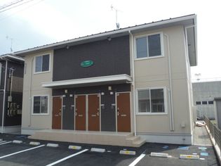 サニー矢倉下 Aの画像