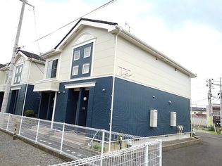 アンソレイユアオキⅡAの画像