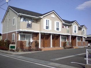 ガーデンシティ笹木野の画像