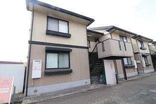 メゾン・パークス Bの画像