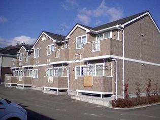 パルフォレストAの画像