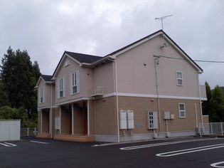 コニファーヒルⅡの画像