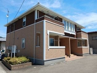 ホーリーアネックスⅠの画像