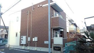 デュナスティ・Ⅱの画像