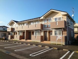 ヴェルドミールホンマⅢの画像