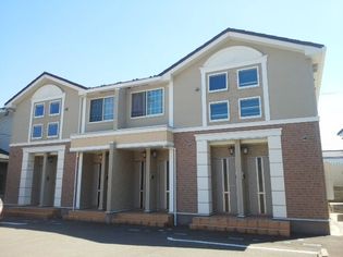 マ・メゾンの画像