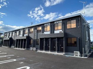 カーサ・ソレイユ鎌田の画像