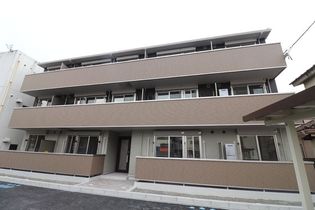 D-room天神町の画像