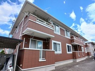 リバティー・コートKの画像