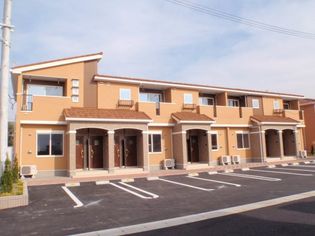 アーバン松浪Ⅰの画像