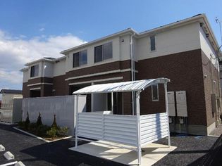 ブラッサムコーポの画像