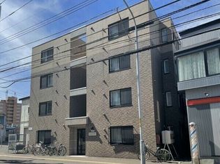 ヴィアルCity豊平の画像