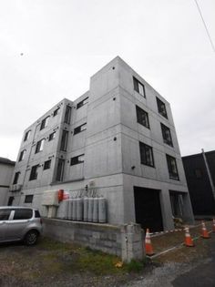 スペチアーレ山鼻の画像