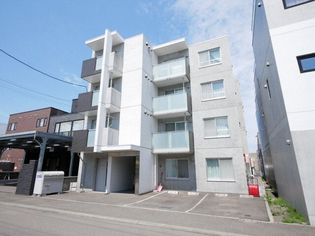 ルフェリ南郷の画像