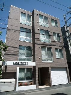 ロジュメント豊平公園の画像