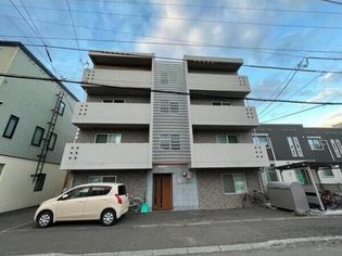 ムーンフェイスの画像