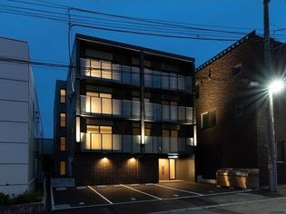 カーサAT美園38の画像