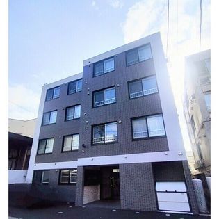 ラフィーネ澄川Ⅲの画像