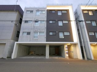 リンクス美園の画像