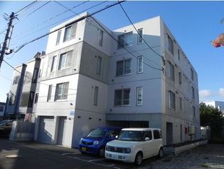 カソスソール美園の画像