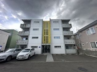 ワンダーハイム澄川の画像