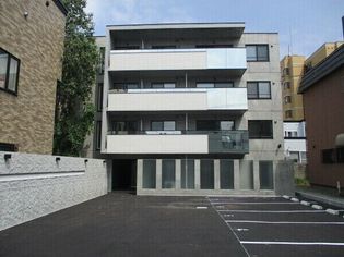 シティレジデンス南13条の画像