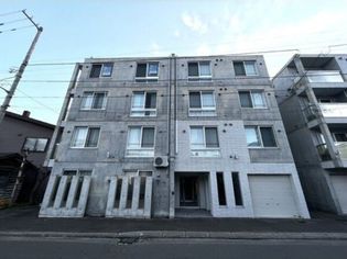 La・Bella(ラベーラ月寒)の画像