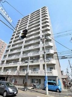 HF東札幌レジデンスの画像